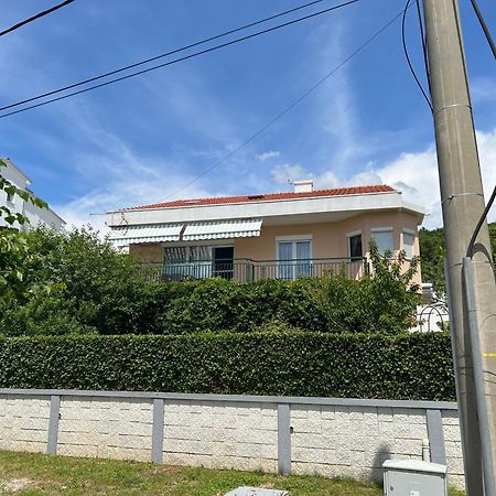 Apartman Ahmicic Цриквеница Экстерьер фото
