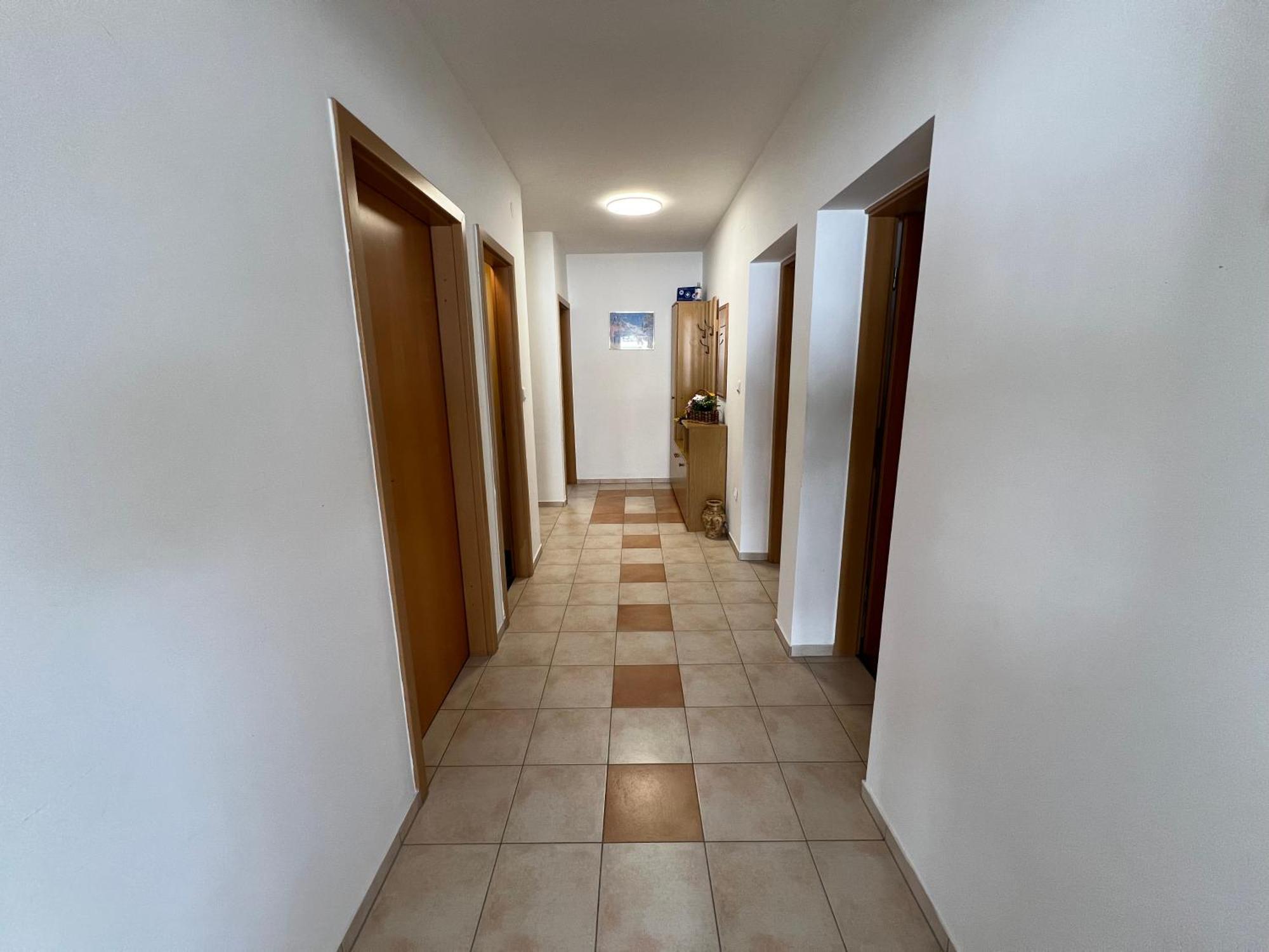 Apartman Ahmicic Цриквеница Экстерьер фото